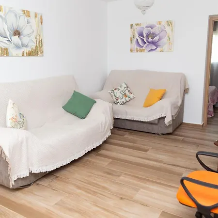 Casa Juan El Choza * Conil de la Frontera