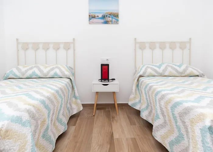 Nyaraló Casa Juan El Choza Conil de la Frontera