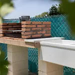 Casa Juan El Choza 펜션