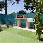 Casa Juan El Choza קוניל דה לה פרונטרה