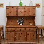 Casa Juan El Choza בית נופש