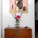 Casa Juan El Choza בית נופש
