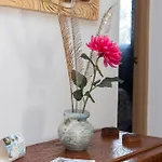Casa Juan El Choza