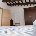 Casa Juan El Choza בית נופש *