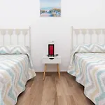 펜션 Casa Juan El Choza 콘일데라프론테라