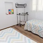 Casa Juan El Choza בית נופש קוניל דה לה פרונטרה
