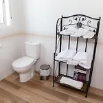 Casa Juan El Choza * 콘일데라프론테라