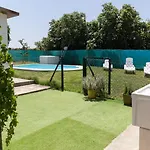 בית נופש Casa Juan El Choza
