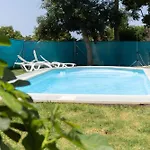 Casa Juan El Choza 펜션