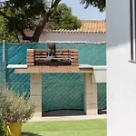 Casa Juan El Choza Holiday home Conil De La Frontera