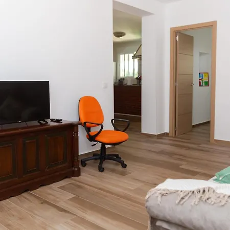 Casa Juan El Choza Vakantiehuis Conil De La Frontera