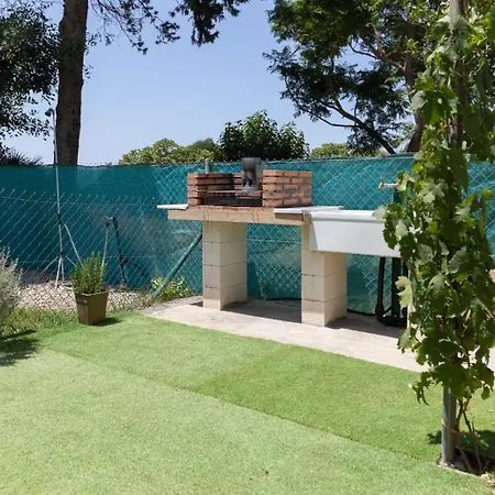 Casa Juan El Choza *
