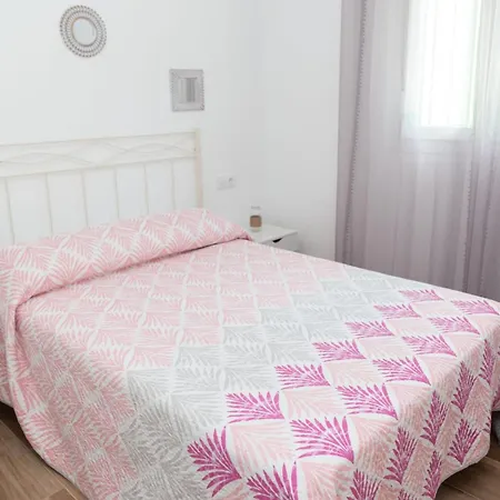 Casa Juan El Choza Vakantiehuis