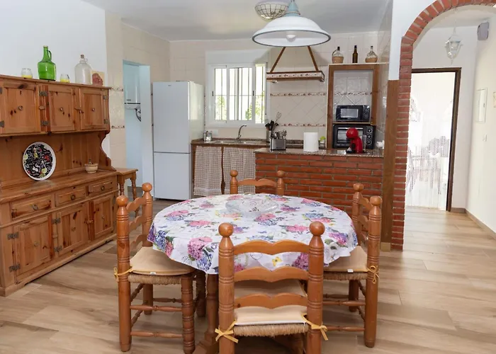 Casa Juan El Choza Nyaraló *