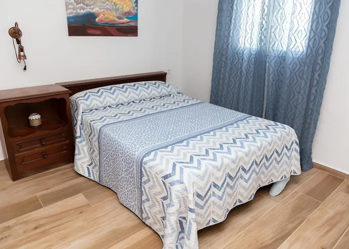 Casa Juan El Choza *