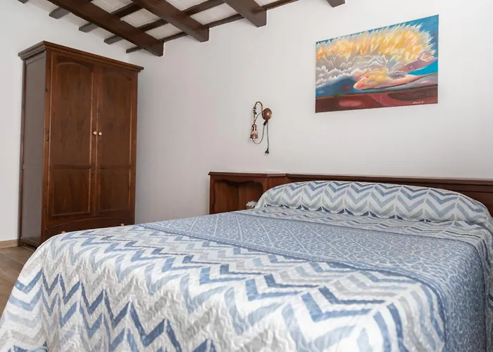 Casa Juan El Choza Dom wakacyjny