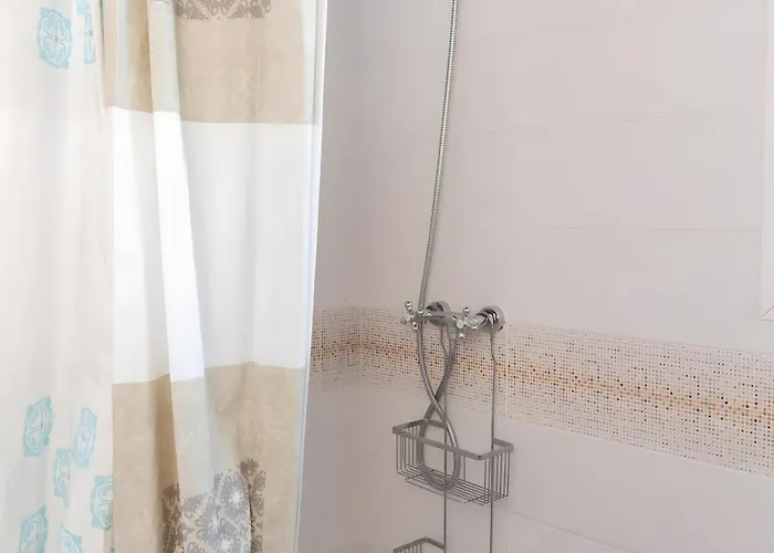 Casa Juan El Choza Dom wakacyjny Conil De La Frontera