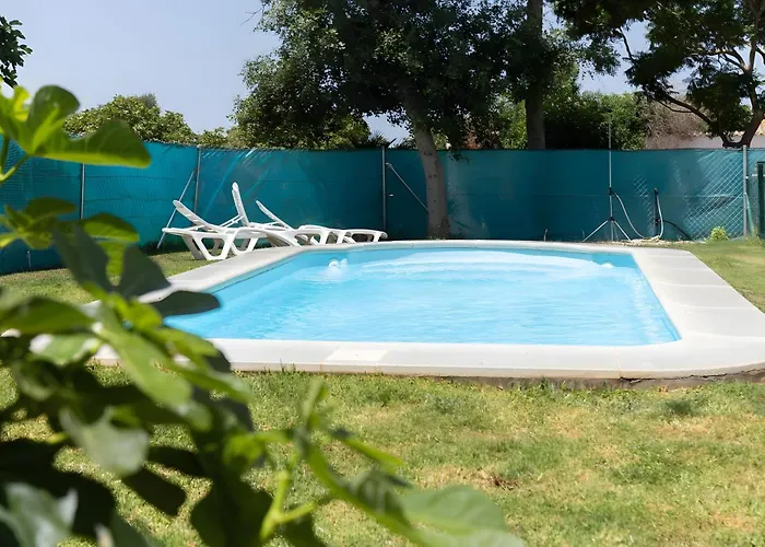 Casa Juan El Choza Nyaraló