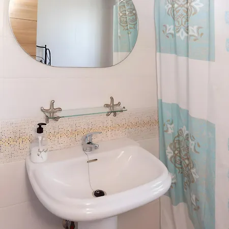 Vakantiehuis Casa Juan El Choza *