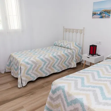 Casa Juan El Choza Vakantiehuis *