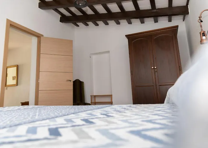 Casa Juan El Choza Vakantiehuis *